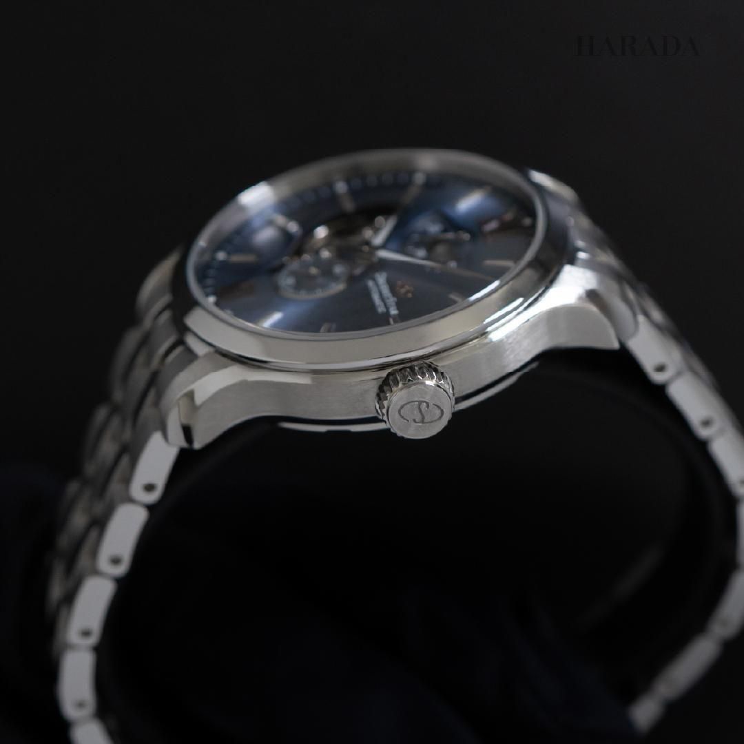 RK-AV0B08L ORIENT STAR ꥨȥ ƥݥ꡼ 쥤䡼ɥȥ