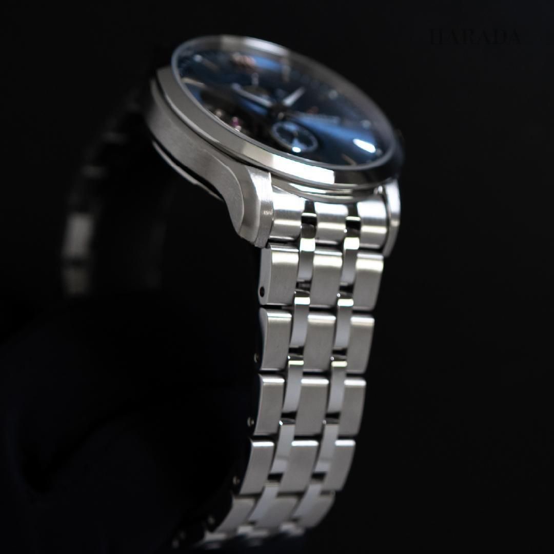 オリエントスター　コンテンポラリー レイヤードスケルトン RK-AV0B08L. オリエントスター レイヤードスケルトン RK-AV0B08L