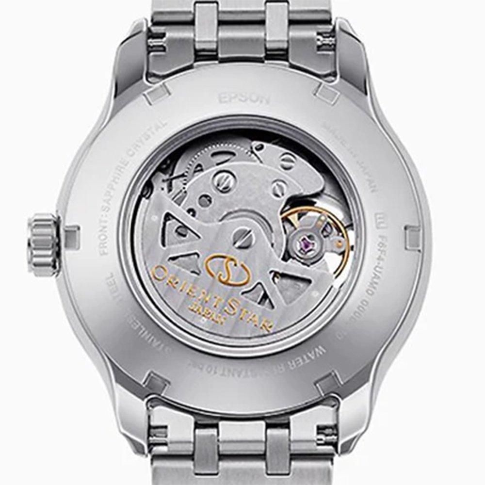 RK-AV0B02Y ORIENT STAR ꥨȥ ƥݥ꡼ 쥤䡼ɥȥ