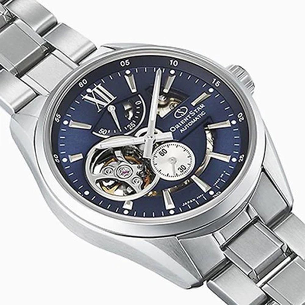 RK-AV0004L ORIENT STAR オリエントスター コンテンポラリー モダンスケルトン