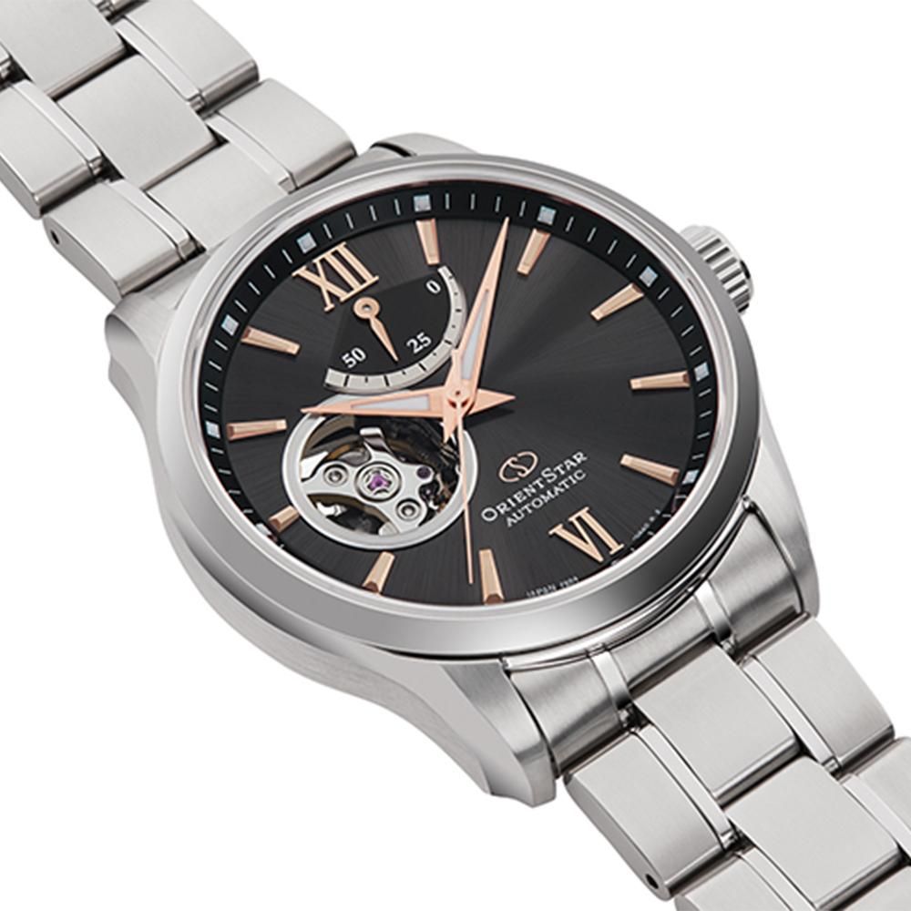 RK-AT0009N ORIENT STAR ꥨȥ ƥݥ꡼ ߥȥ