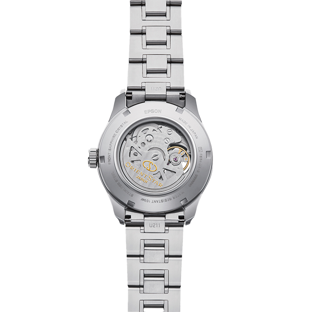 RK-AT0009N ORIENT STAR ꥨȥ ƥݥ꡼ ߥȥ