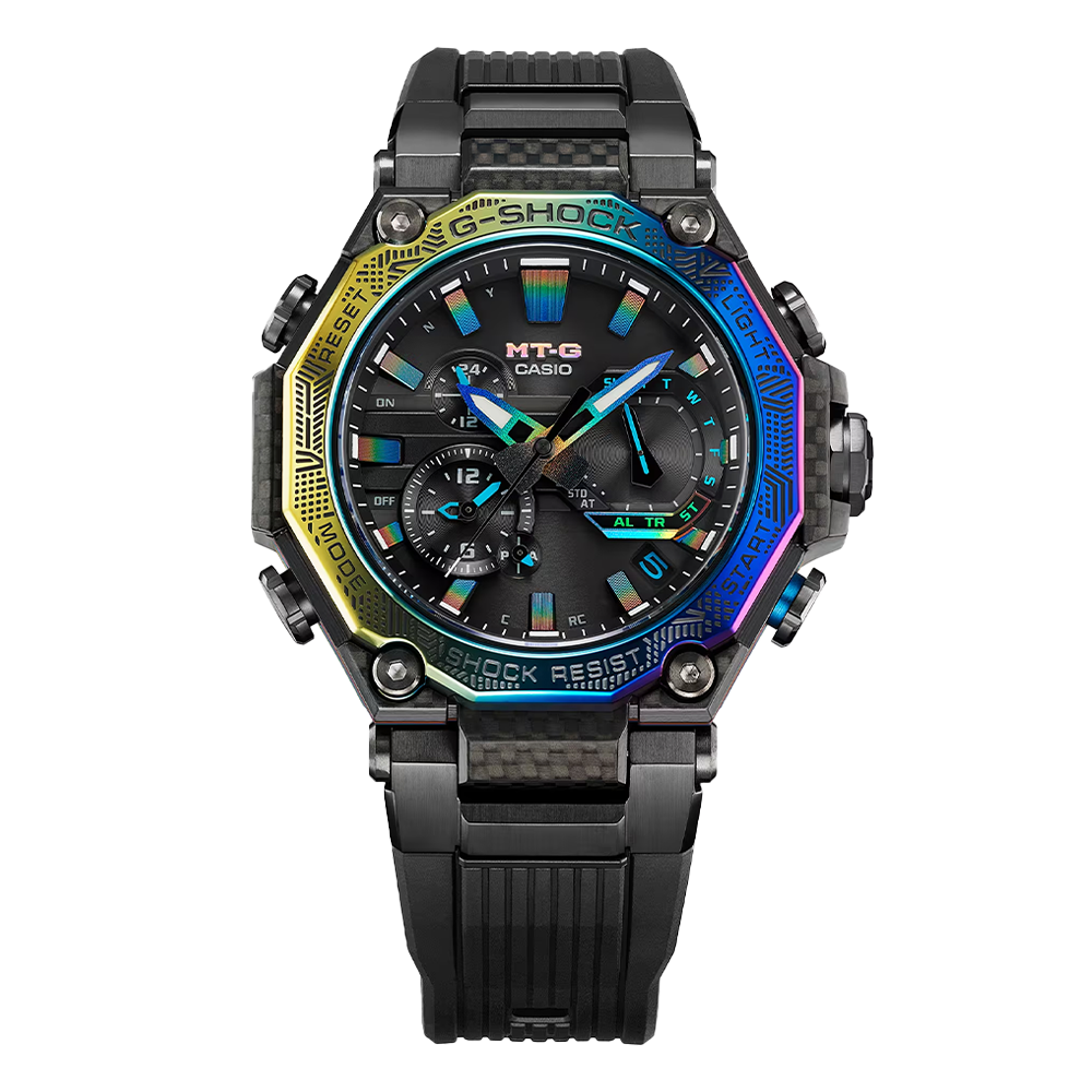 MTG-B2000YR-1AJR CASIO カシオ MT-G Gショック