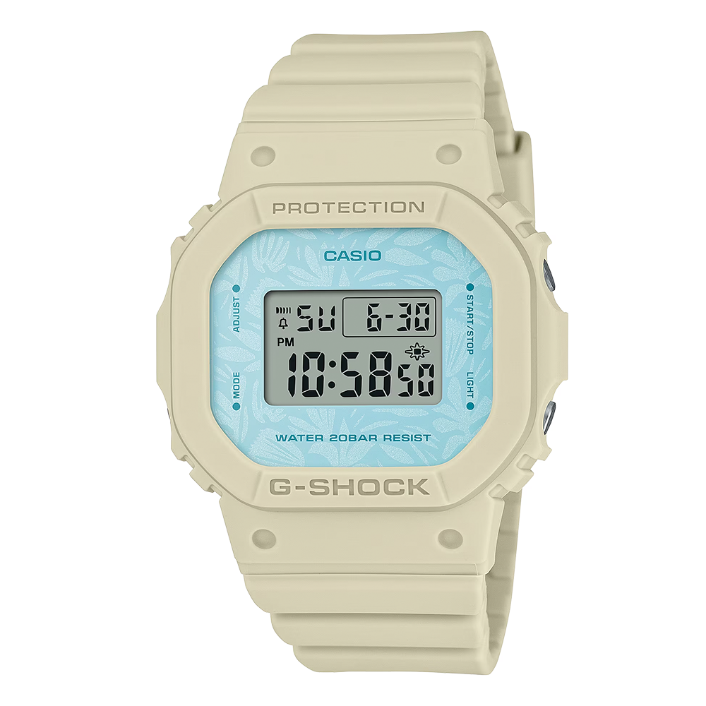  GMD-S5600NC-9JF CASIO  DIGITAL WOMEN Gå