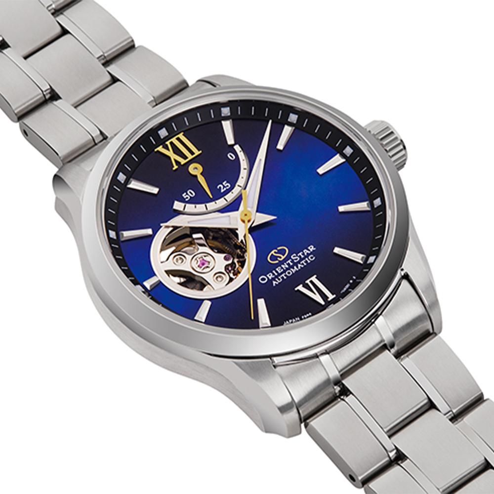 RK-AT0011A ORIENT STAR ꥨȥ ƥݥ꡼ ߥȥ