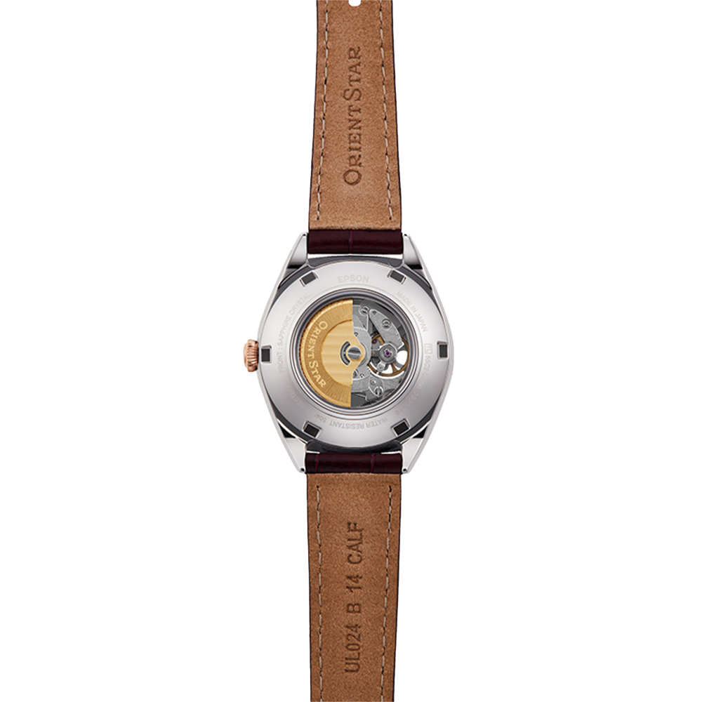 ڥץ쥹ơå׸RK-ND0105S ORIENT STAR ꥨȥ ƥݥ꡼ ߥȥ