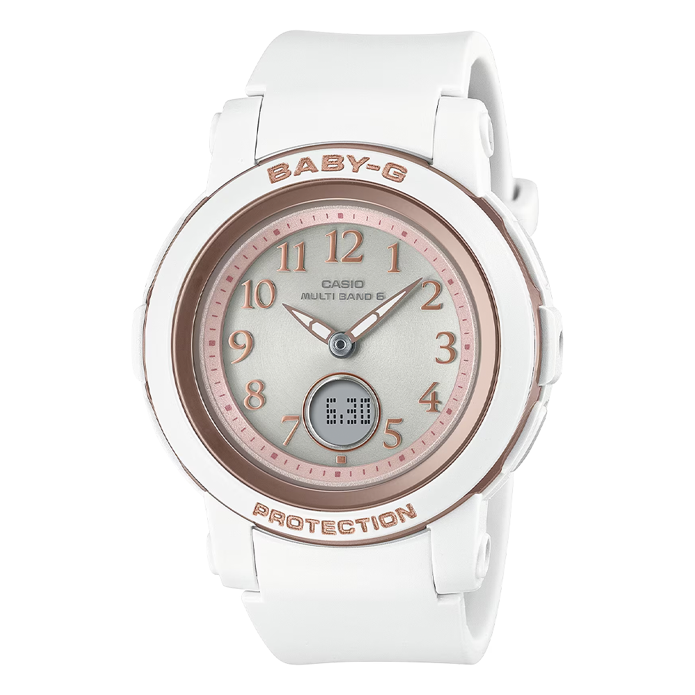 Baby hot sale g transparent