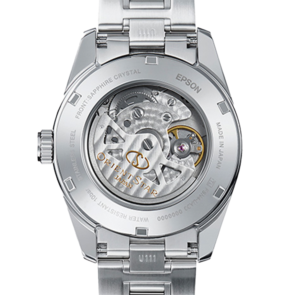 RK-AU0004B ORIENT STAR オリエントスター コンテンポラリー スタンダード