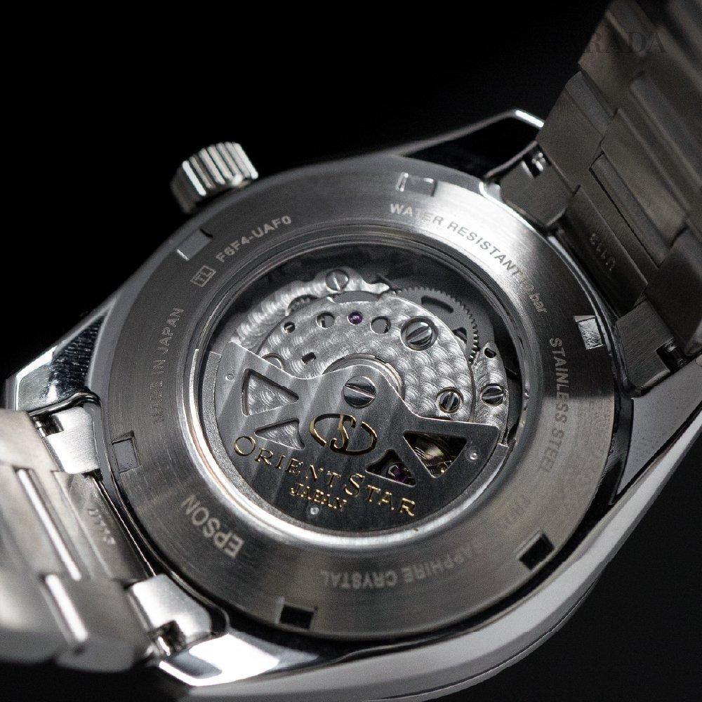 RK-AV0A02S ORIENT STAR オリエントスター スポーツ RK-AV0A02S ORIENT STAR オリエントスター スポーツ