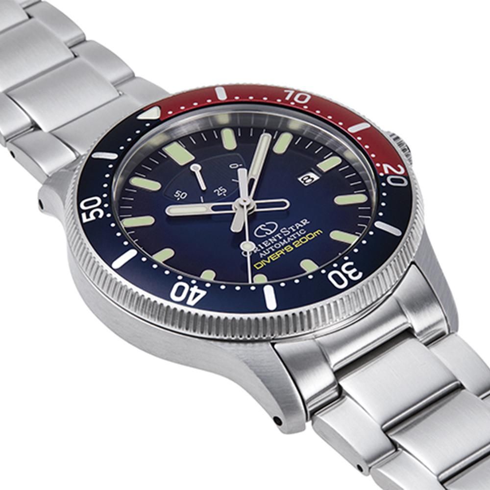 RK-AU0306L ORIENT STAR オリエントスター スポーツ ダイバー