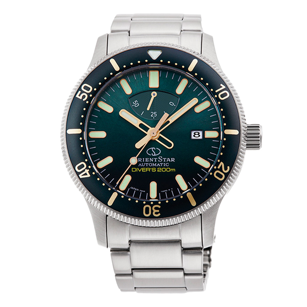 otさん専用　ORIENT　腕時計　リストウォッチ　新品 otさん専用 ORIENT 腕時計 リストウォッチ 新品