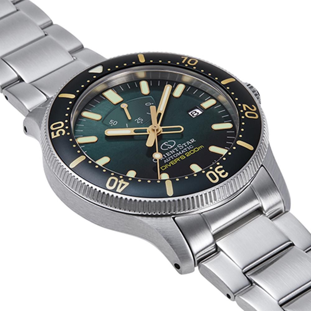 ؤХդRK-AU0307E ORIENT STAR ꥨȥ ݡ С