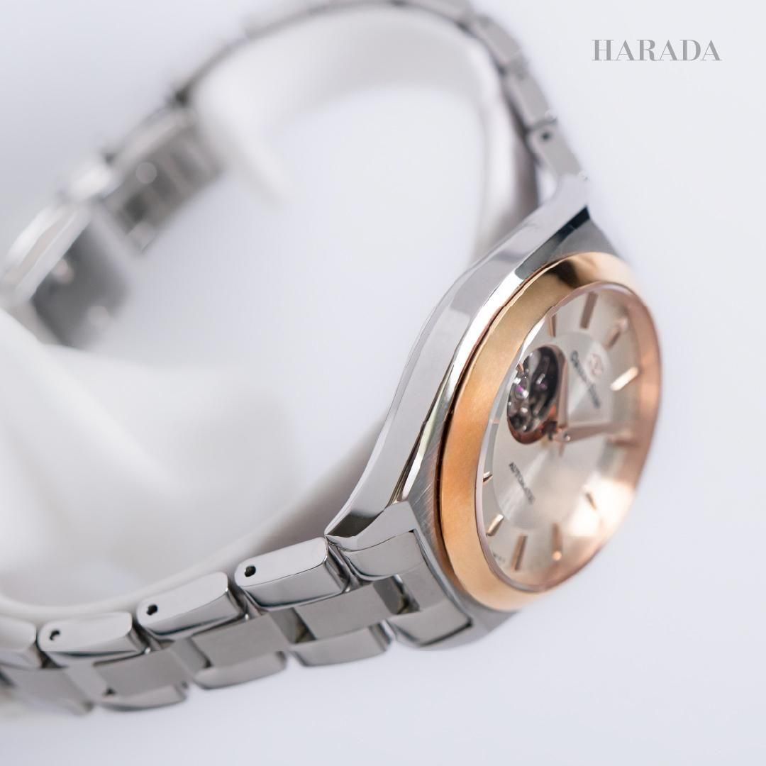 RK-ND0101S ORIENT STAR ꥨȥ ǥ ߥȥ