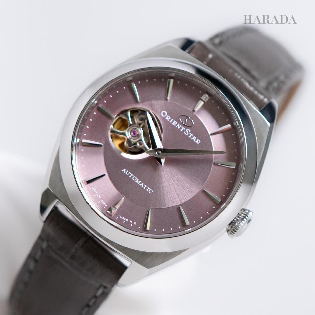 RK-ND0103N ORIENT STAR ꥨȥ ǥ ߥȥ