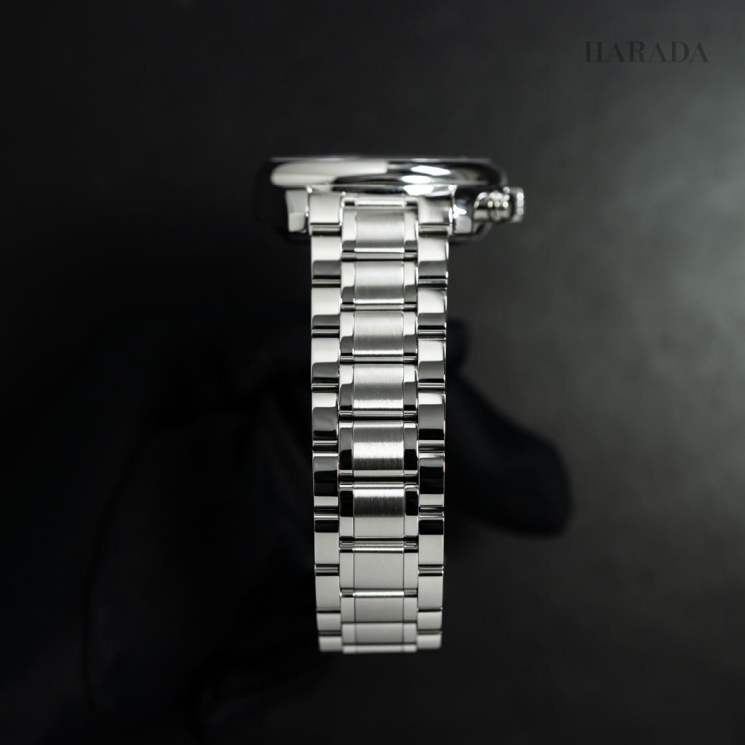 L2.673.4.92.6 LONGINES 󥸥 ޥ쥯  ࡼե 40mm