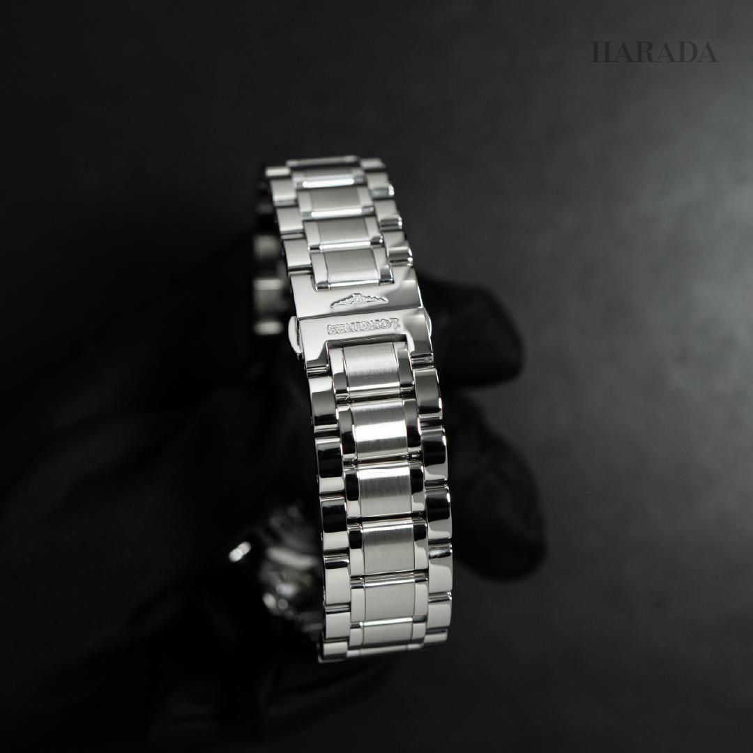 L2.673.4.92.6 LONGINES 󥸥 ޥ쥯  ࡼե 40mm