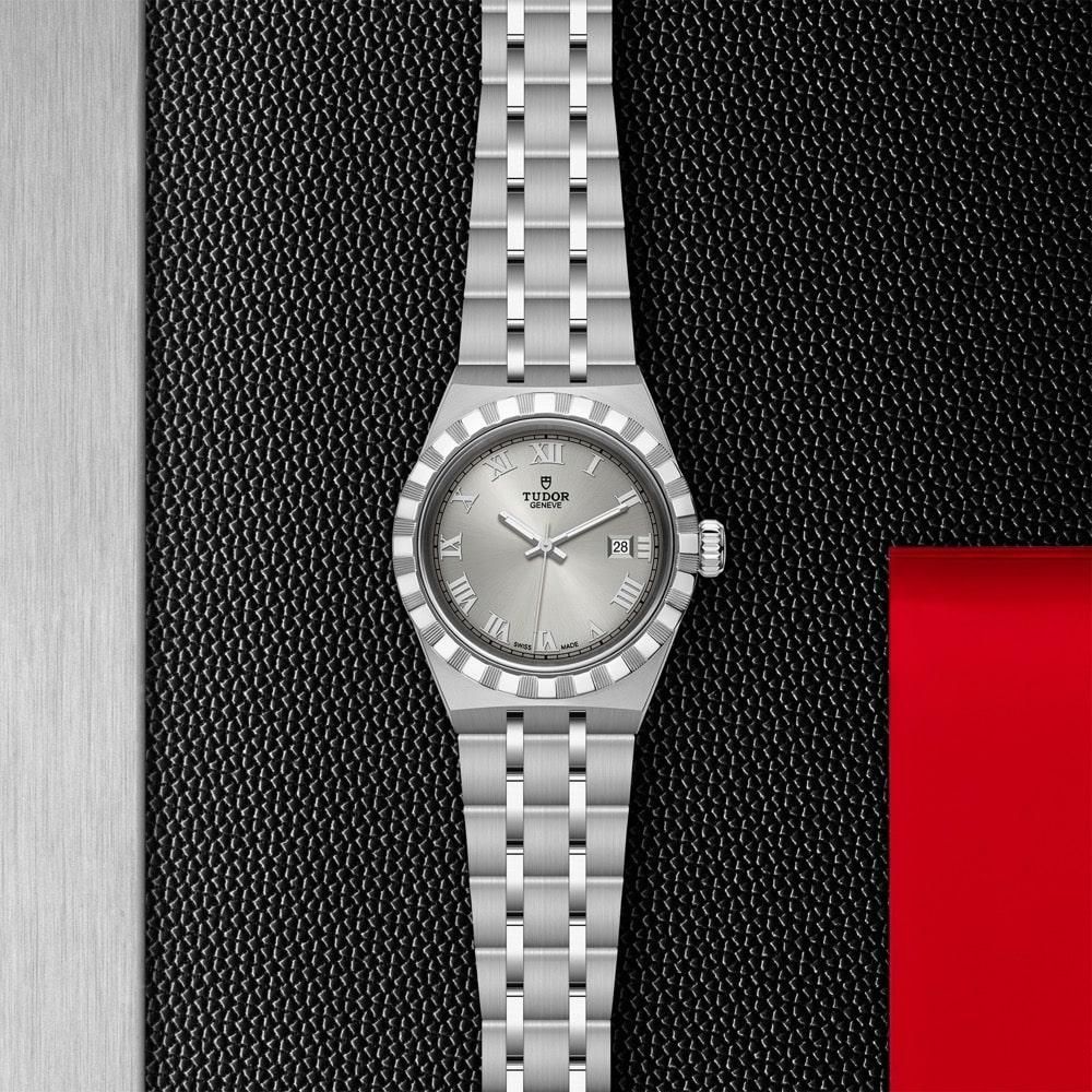 M28300-0001 TUDOR チューダー チューダーロイヤル 28mm