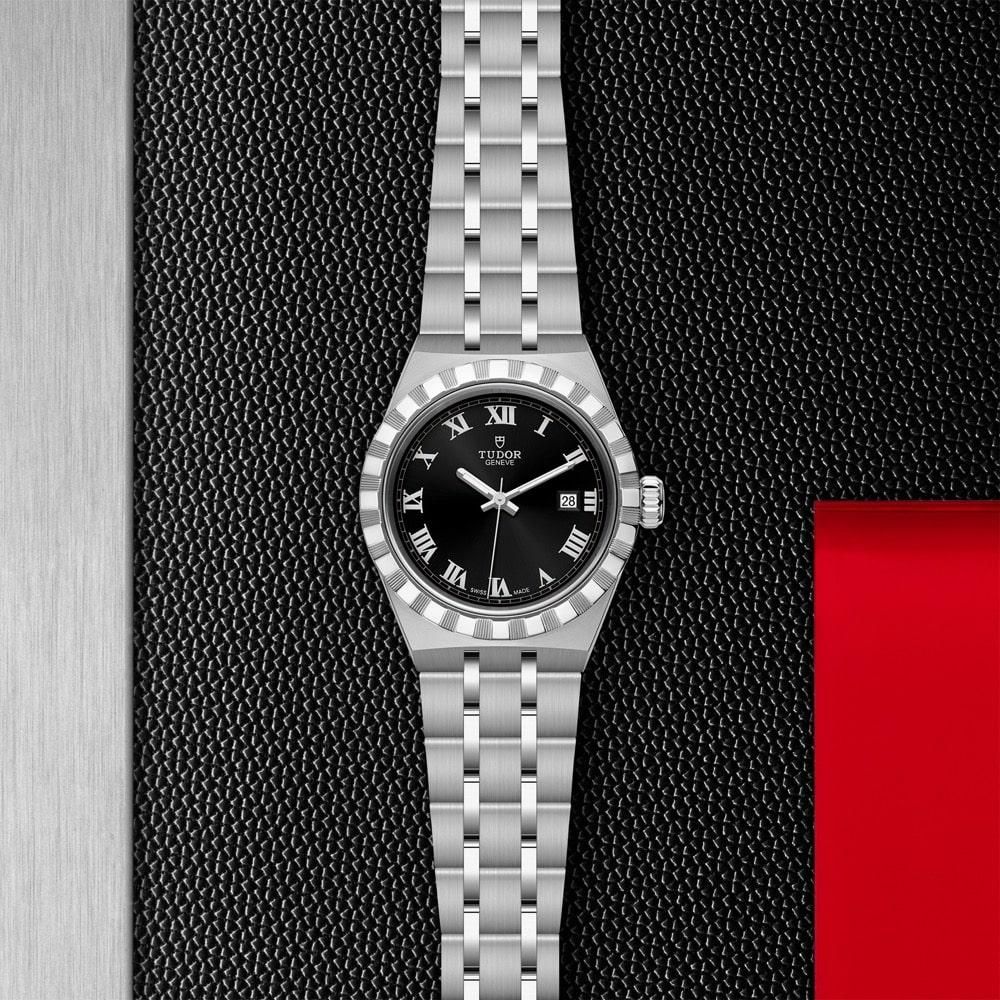 M28300-0003 TUDOR チューダー チューダーロイヤル 28mm