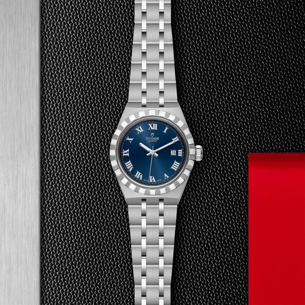 M28300-0006 TUDOR チューダー チューダーロイヤル 28mm