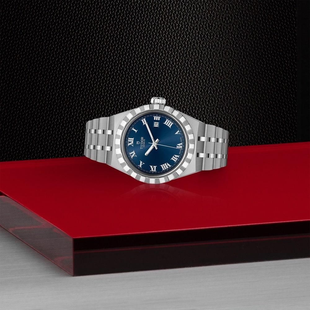 M28300-0006 TUDOR チューダー チューダーロイヤル 28mm
