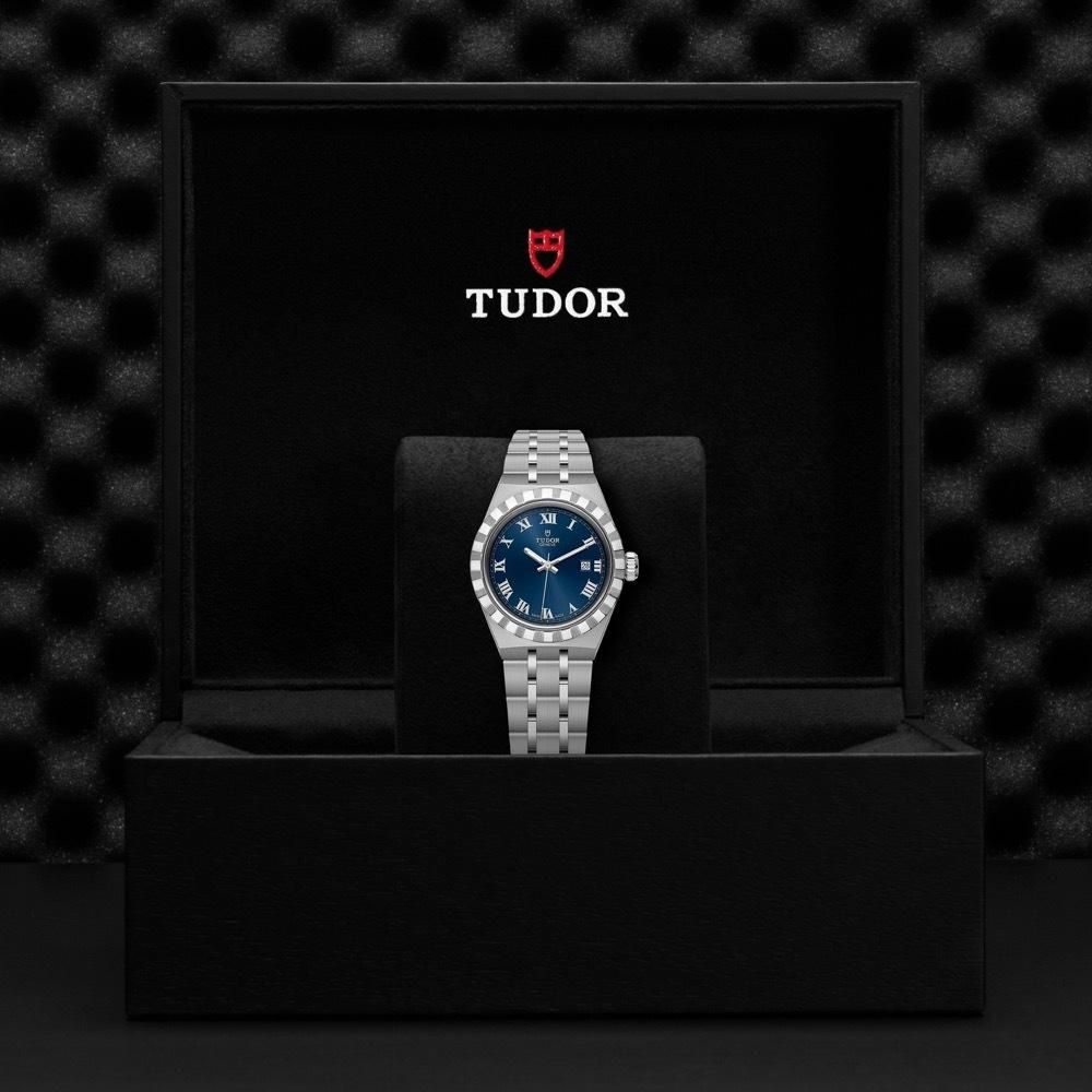 M28300-0006 TUDOR チューダー チューダーロイヤル 28mm