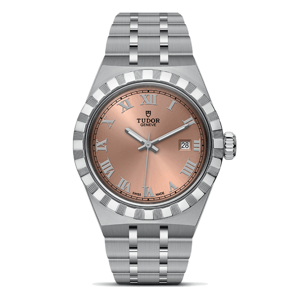 M28300-0008 TUDOR チューダー チューダーロイヤル 28mm