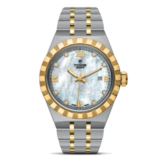 M28303-0007 TUDOR チューダー チューダーロイヤル 28mm