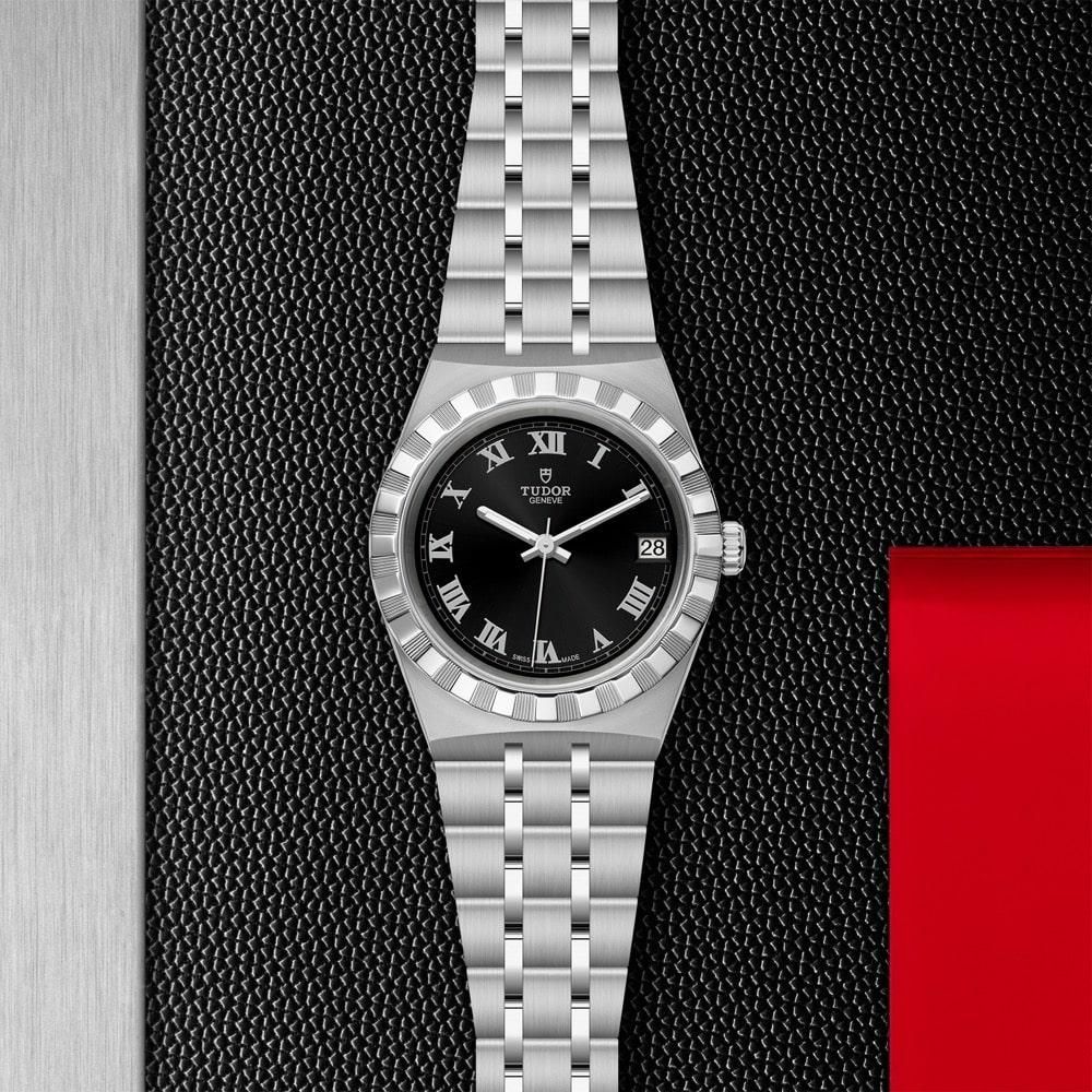 M28400-0003 TUDOR チューダー ロイヤル