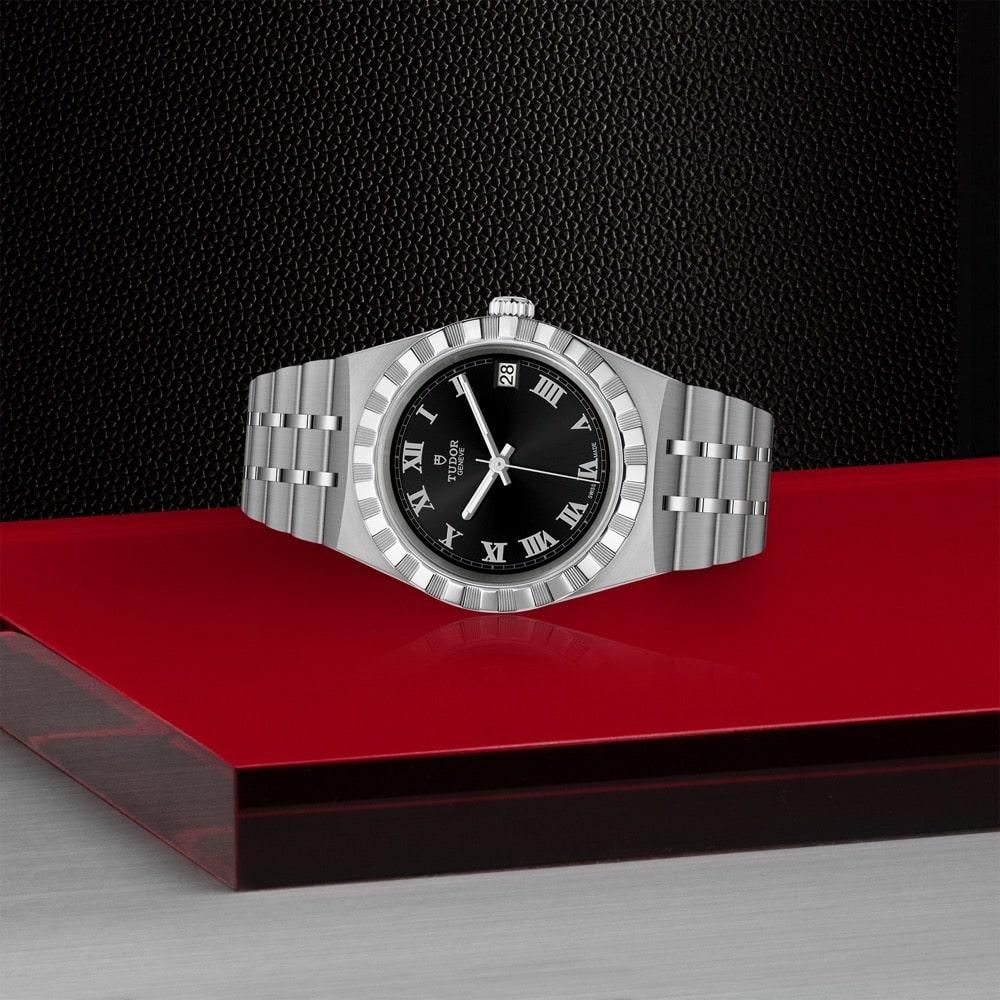 M28400-0003 TUDOR チューダー ロイヤル