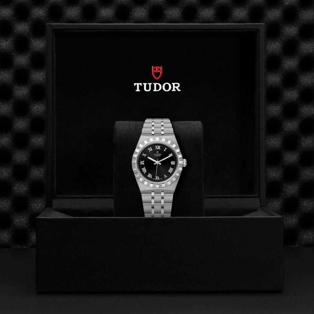 M28400-0003 TUDOR チューダー ロイヤル