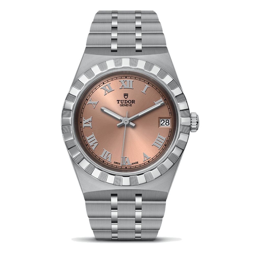M28400-0009 TUDOR チューダー チューダーロイヤル 34mm