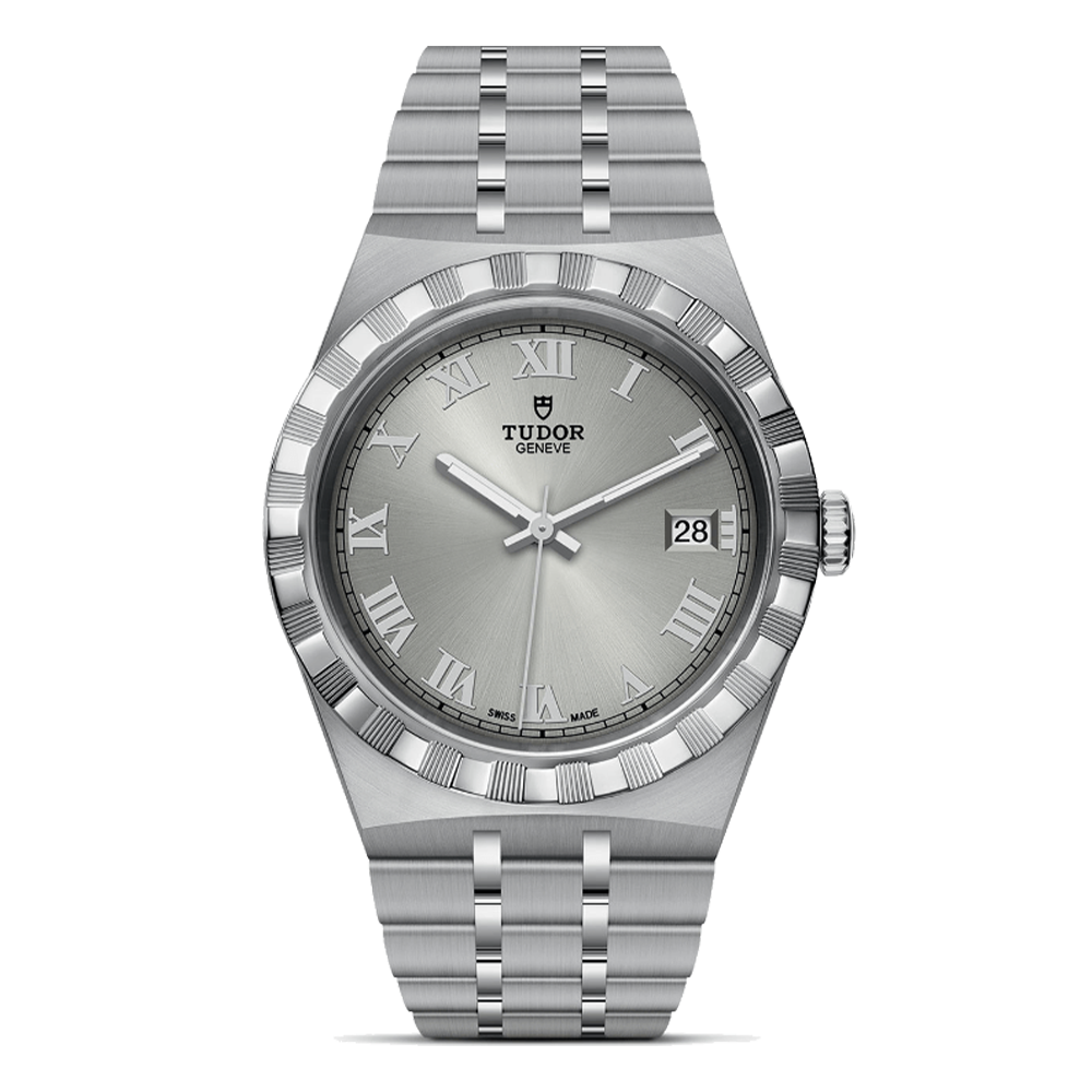M28500-0001 TUDOR チューダー チューダーロイヤル 38mm