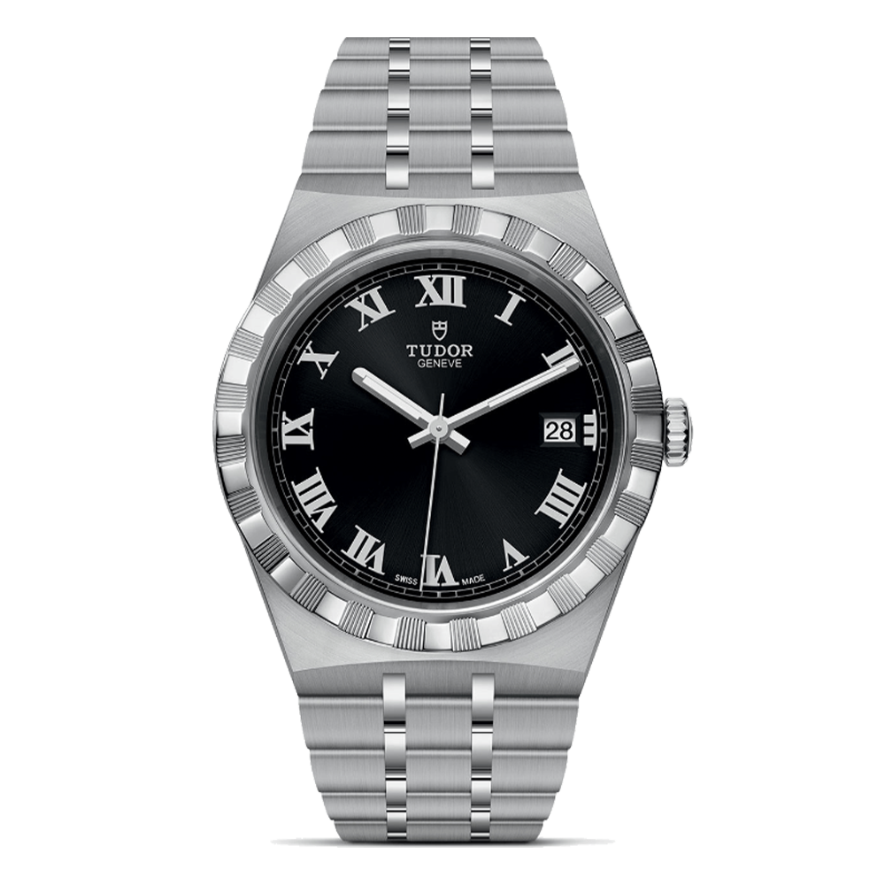 M28500-0003 TUDOR チューダー チューダーロイヤル 38mm