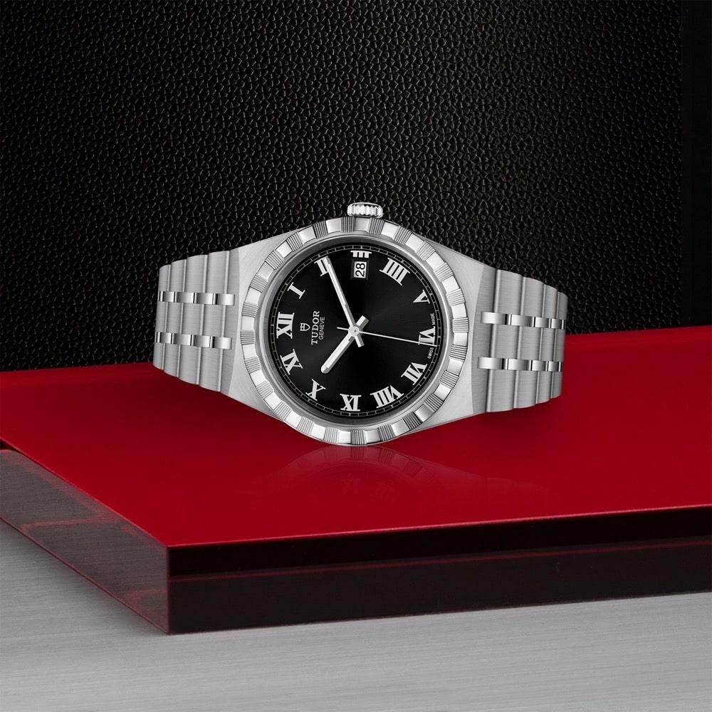 M28500-0003 TUDOR チューダー チューダーロイヤル 38mm