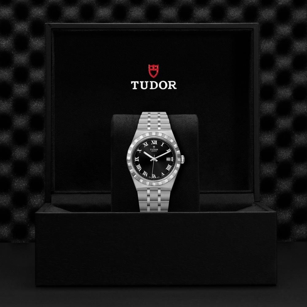 M28500-0003 TUDOR チューダー チューダーロイヤル 38mm