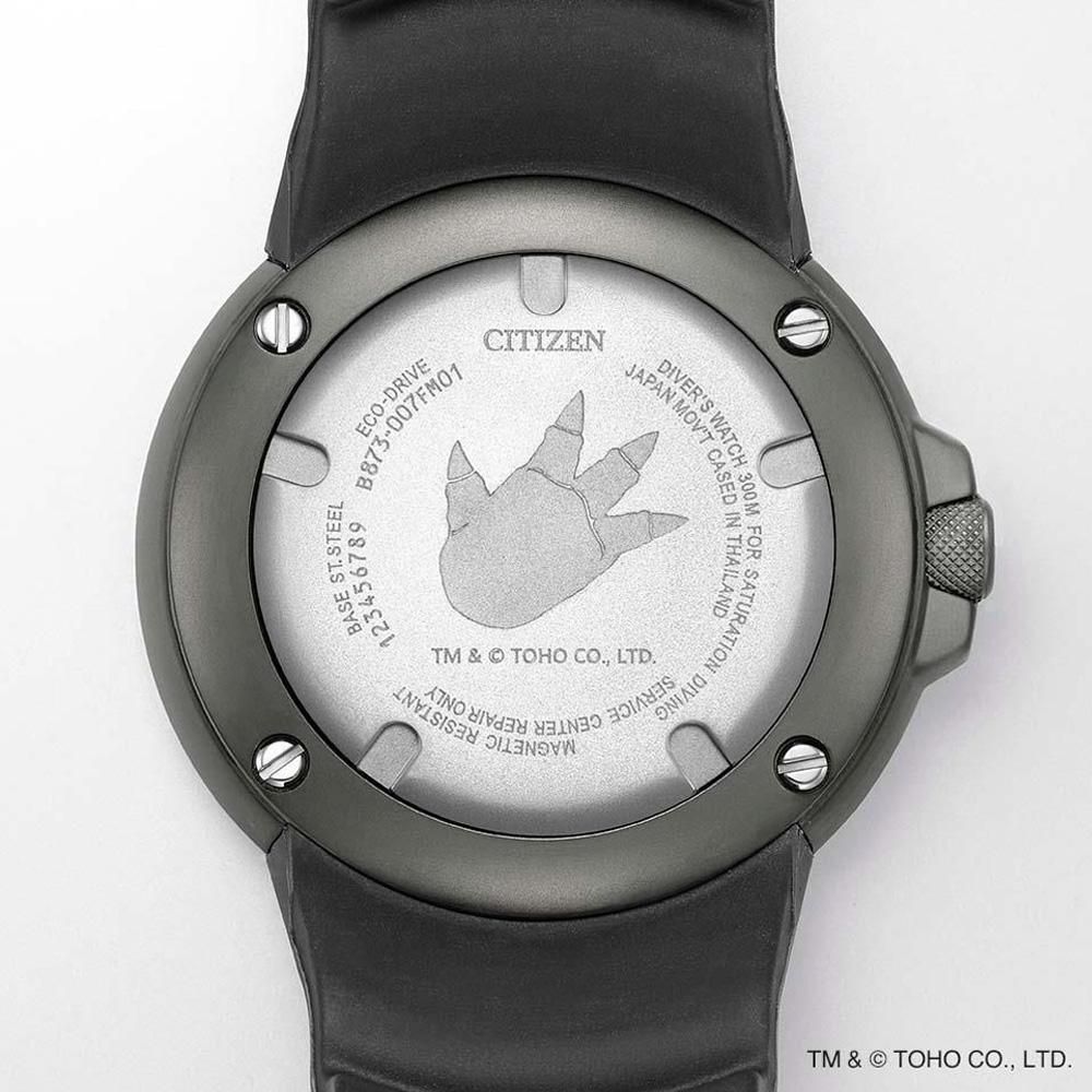  【世界限定3,000本】 BJ8059-03Z CITIZEN シチズン プロマスター