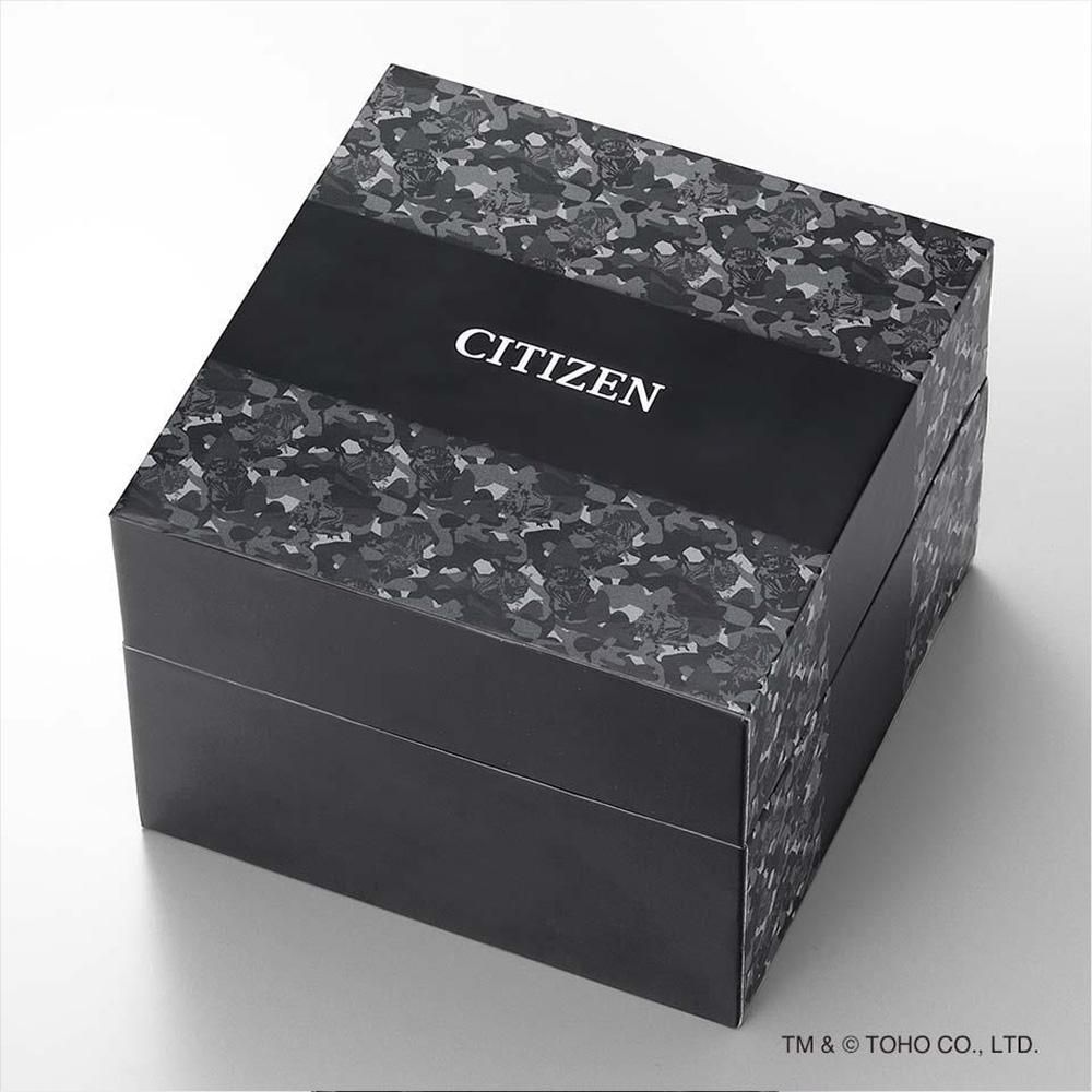  【世界限定3,000本】 BJ8059-03Z CITIZEN シチズン プロマスター