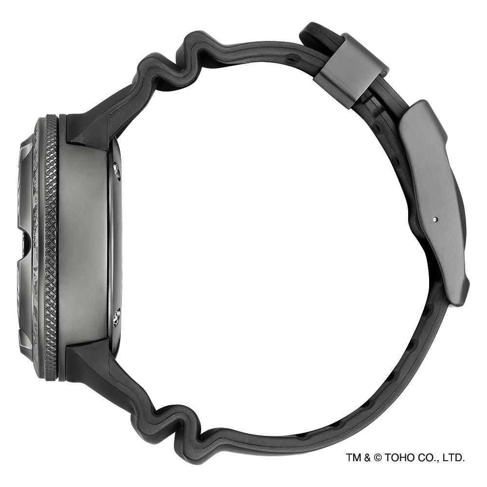  【世界限定2,500本】 BJ8056-01E CITIZEN シチズン プロマスター