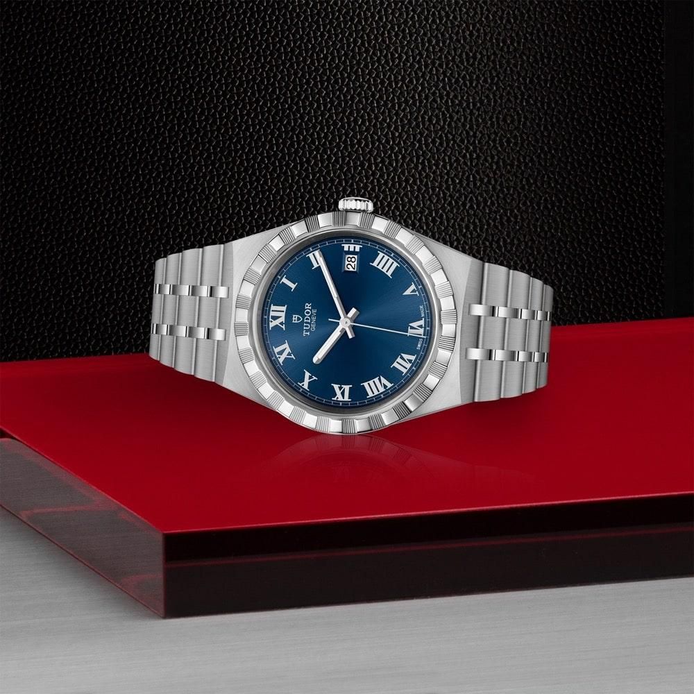 M28500-0005 TUDOR チューダー チューダーロイヤル 38mm
