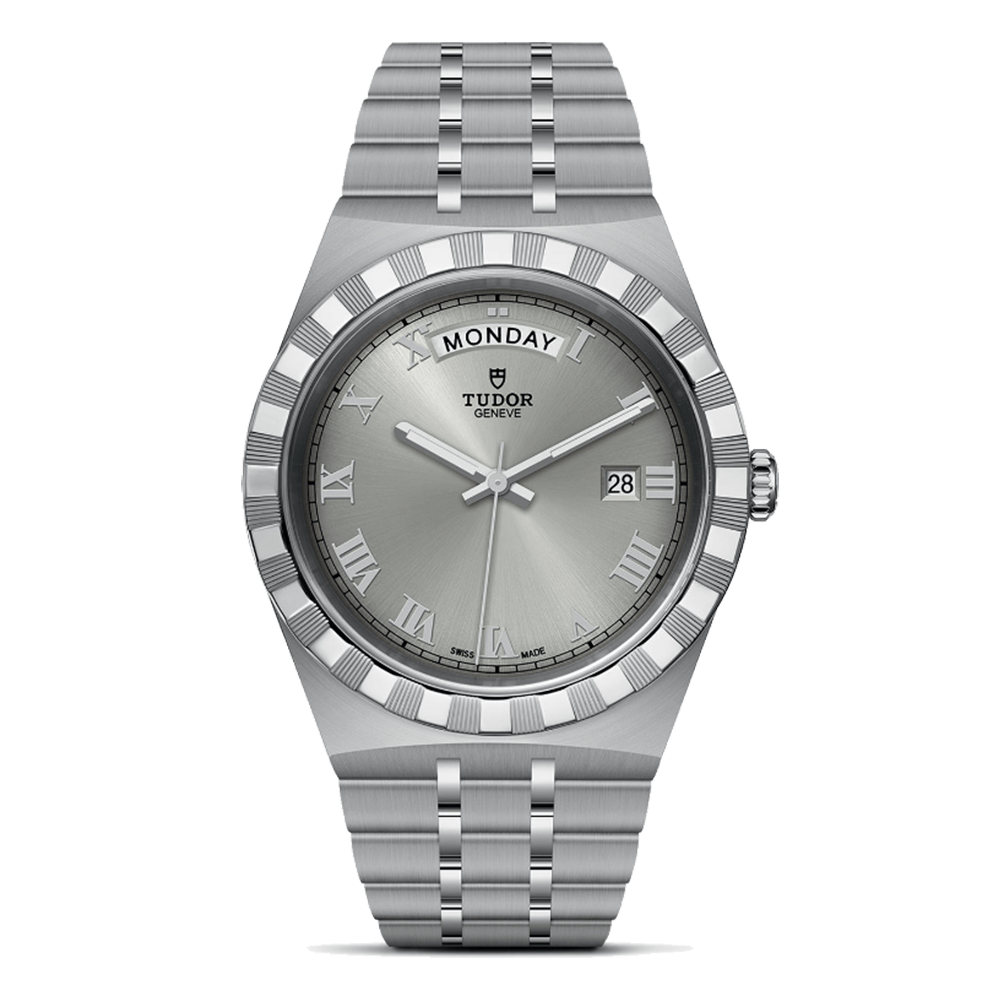 M28600-0001 TUDOR チューダー チューダーロイヤル 41mm