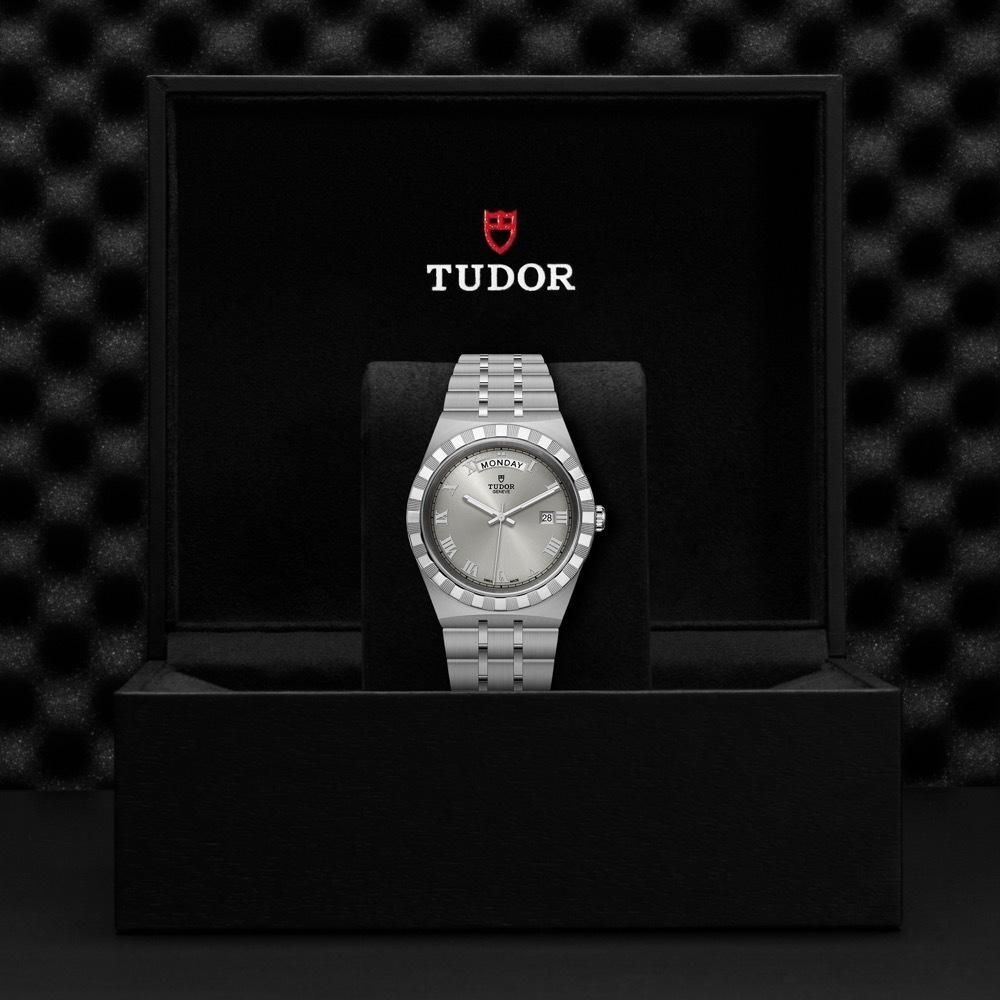 M28600-0001 TUDOR チューダー チューダーロイヤル 41mm