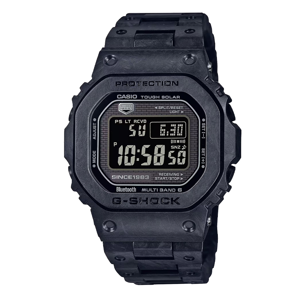 GCW-B5000UN-1JR CASIO カシオ DIGITAL Gショック - 高級腕時計 正規 ...