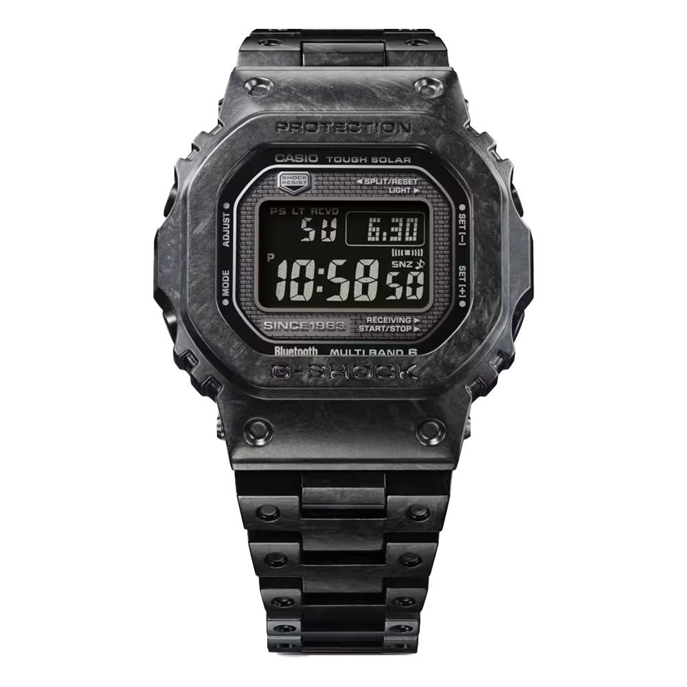 GCW-B5000UN-1JR CASIO カシオ DIGITAL Gショック