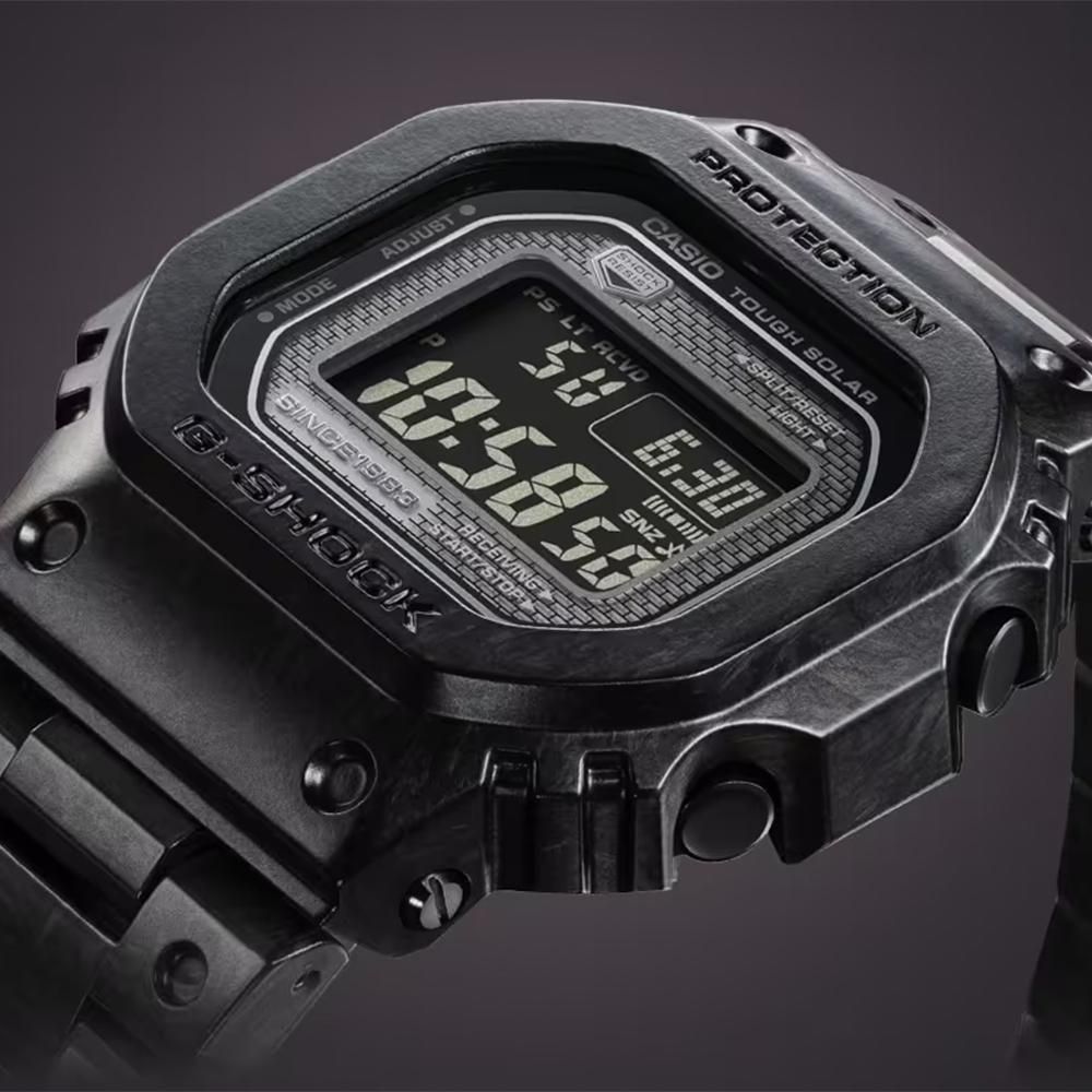 GCW-B5000UN-1JR CASIO カシオ DIGITAL Gショック