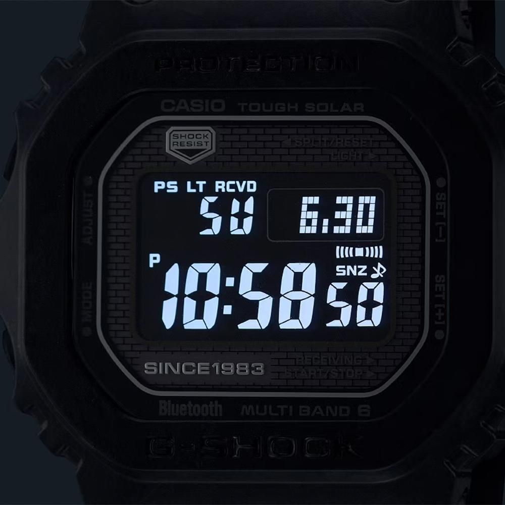 GCW-B5000UN-1JR CASIO カシオ DIGITAL Gショック
