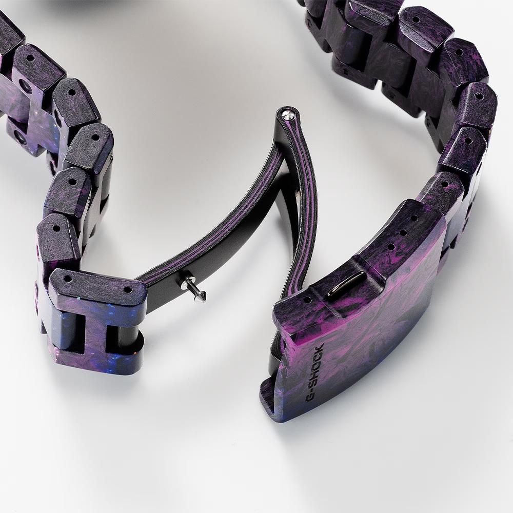 GCW-B5000UN-6JR CASIO カシオ DIGITAL Gショック - 高級腕時計 正規