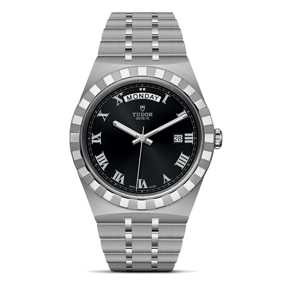 M28600-0003 TUDOR チューダー チューダーロイヤル 41mm