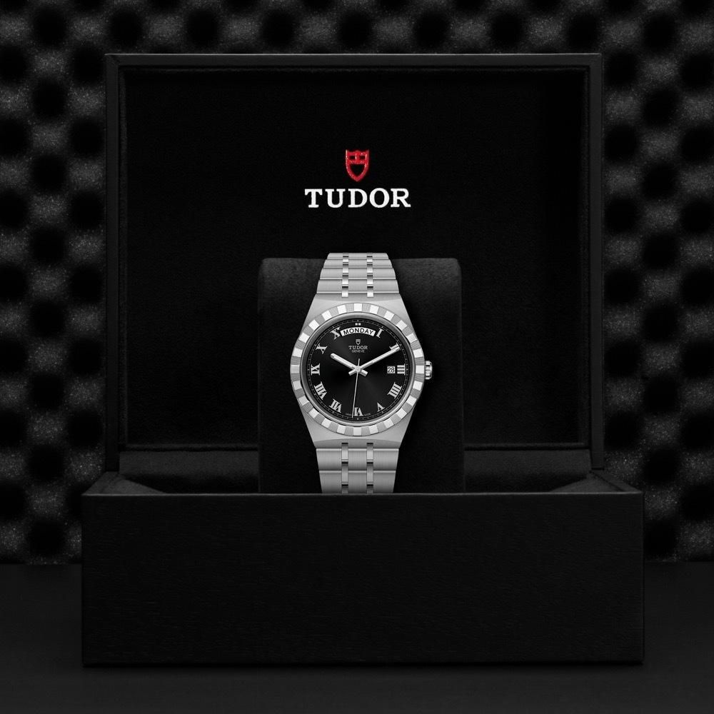 M28600-0003 TUDOR チューダー チューダーロイヤル 41mm