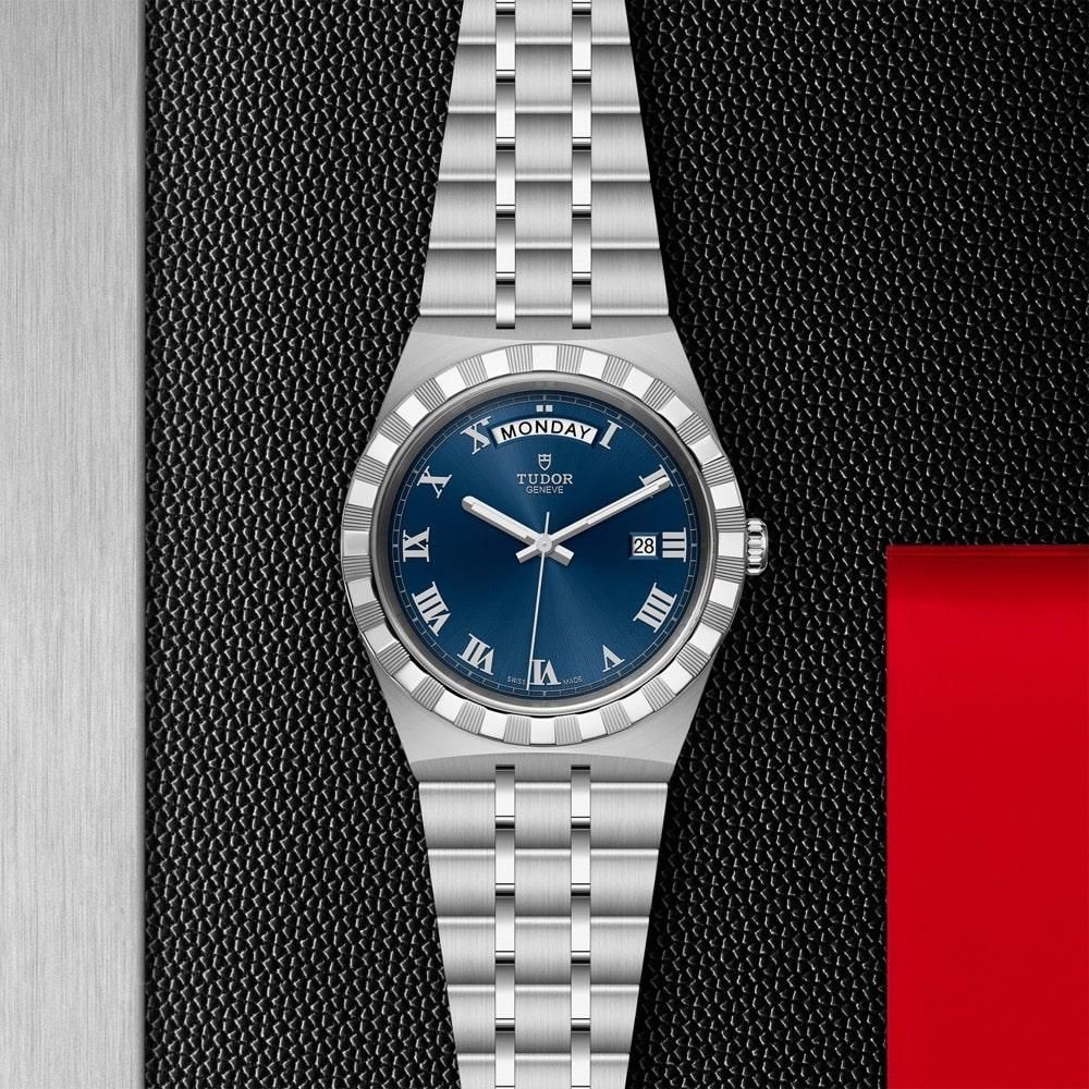 M28600-0005 TUDOR チューダー ロイヤル