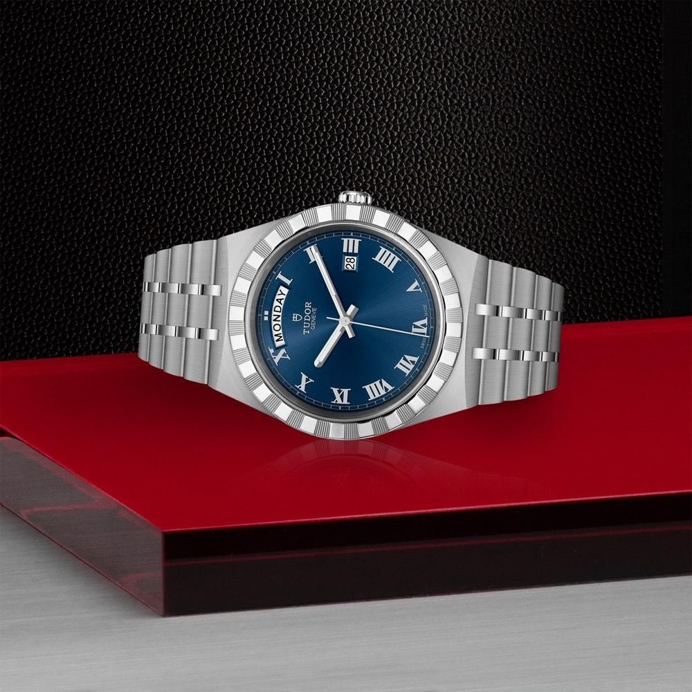 M28600-0005 TUDOR チューダー ロイヤル